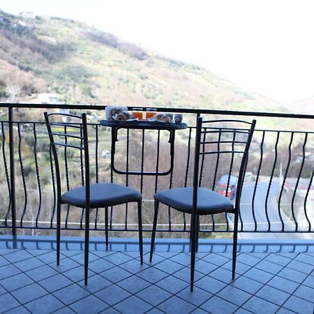 Apartamento Rosy House - Hospitality Pimonte Exterior foto