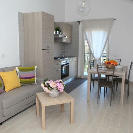 Apartamento Rosy House - Hospitality Pimonte Exterior foto