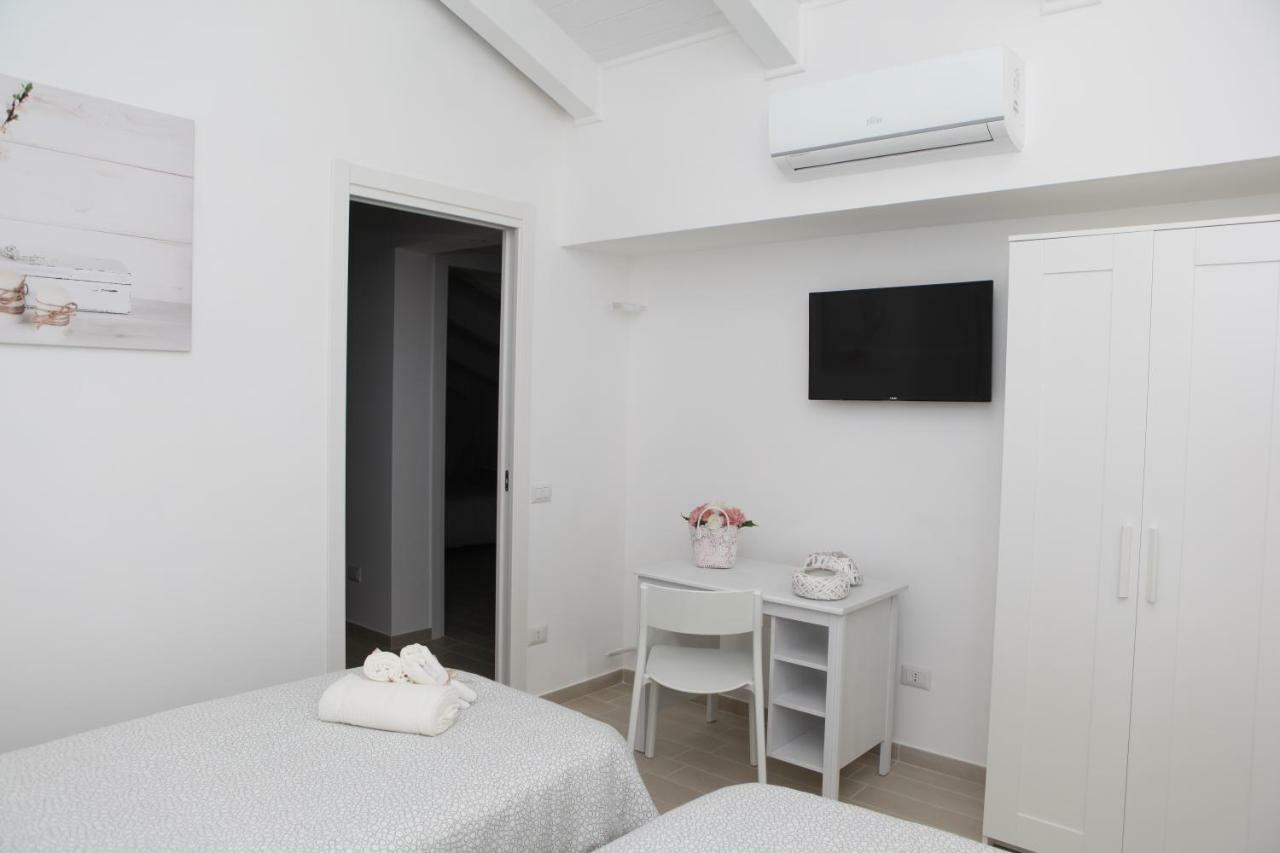 Apartamento Rosy House - Hospitality Pimonte Exterior foto