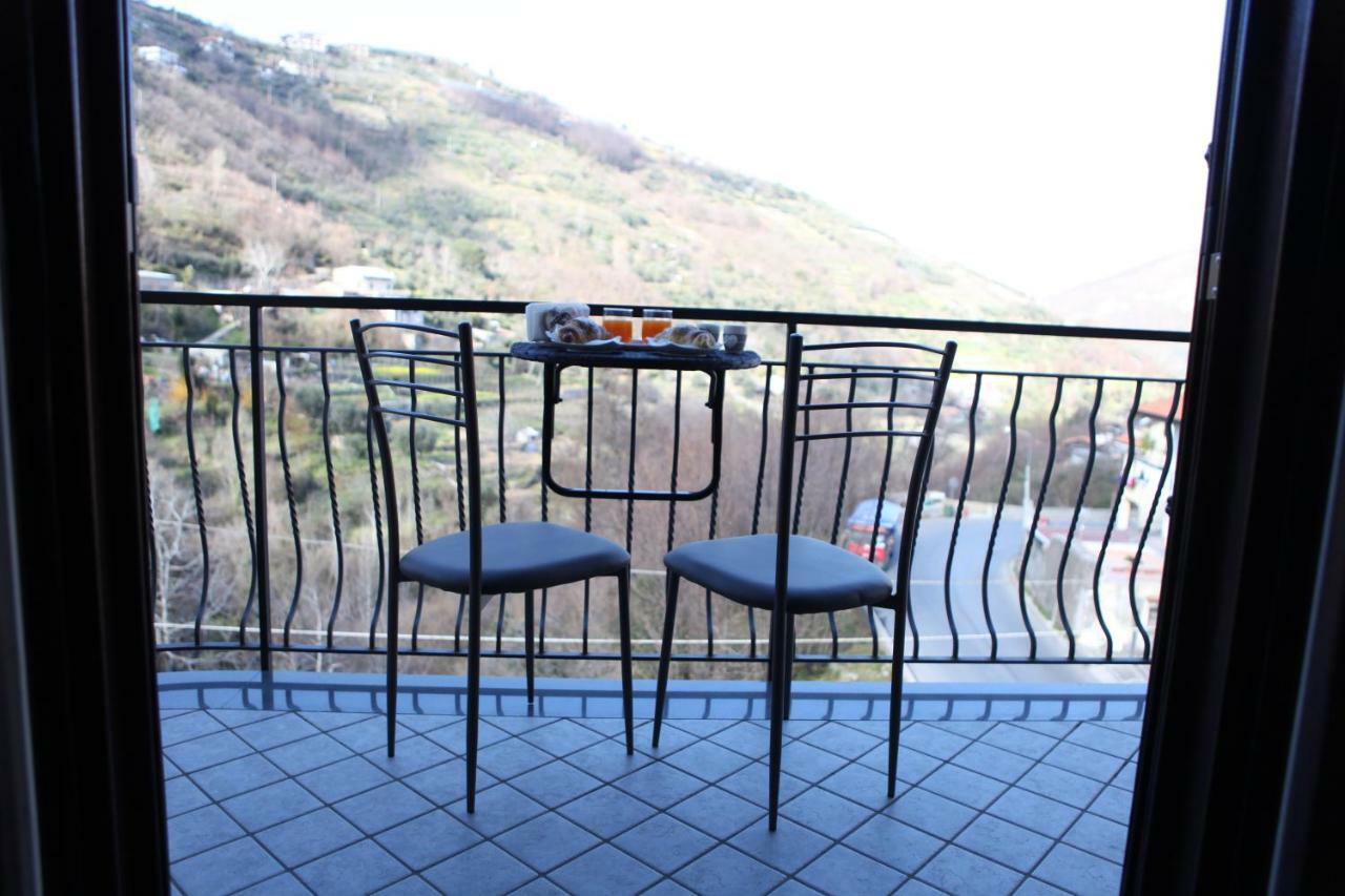 Apartamento Rosy House - Hospitality Pimonte Exterior foto