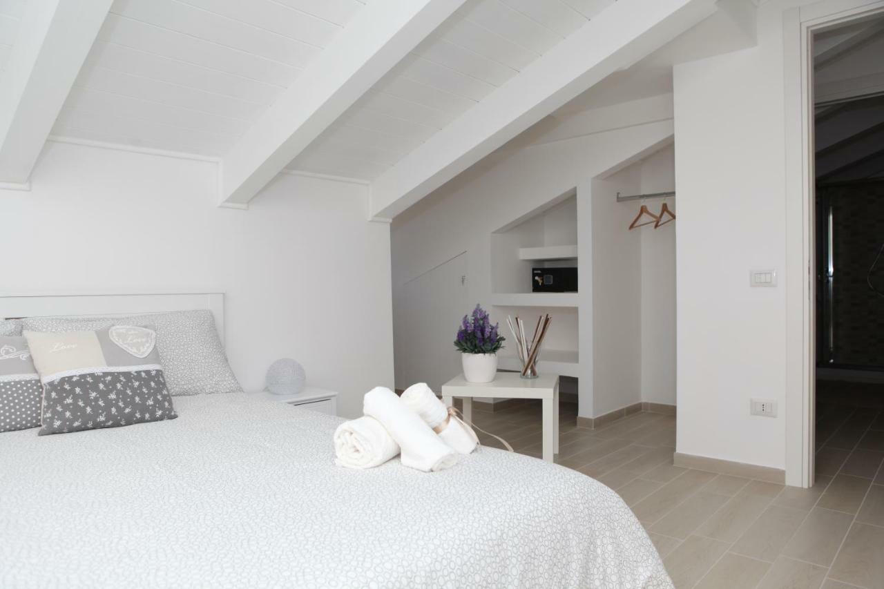 Apartamento Rosy House - Hospitality Pimonte Exterior foto