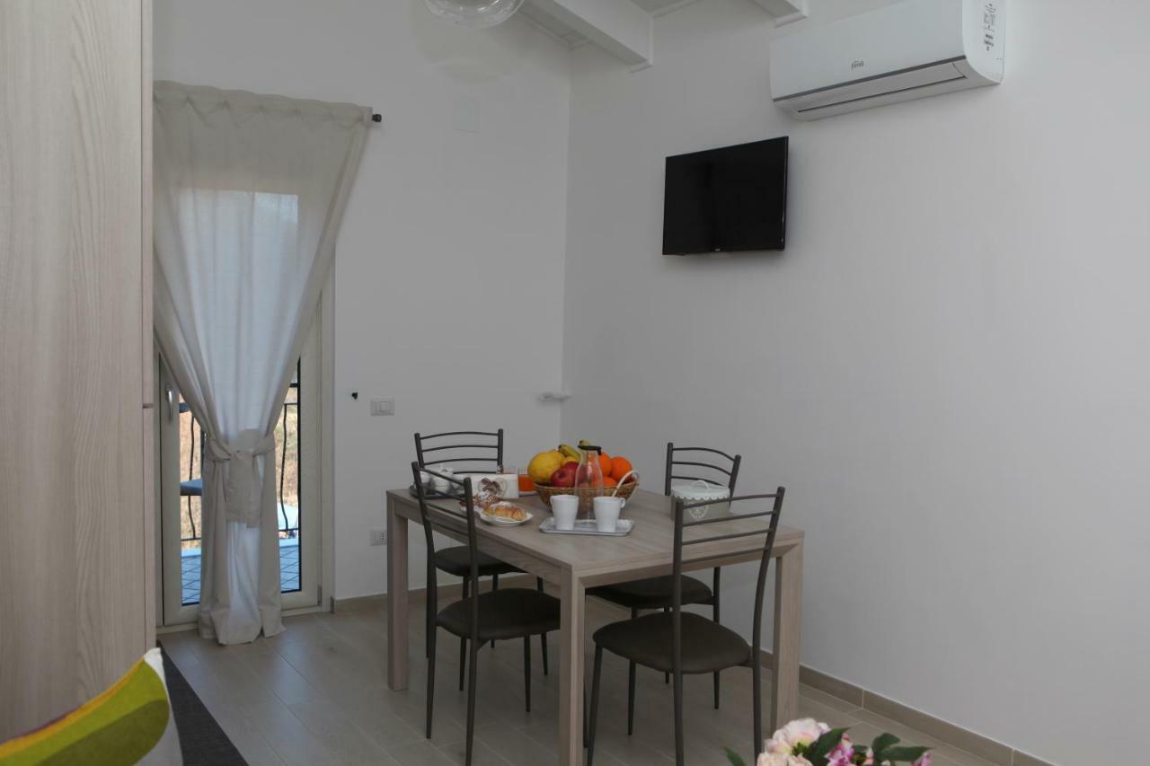 Apartamento Rosy House - Hospitality Pimonte Exterior foto