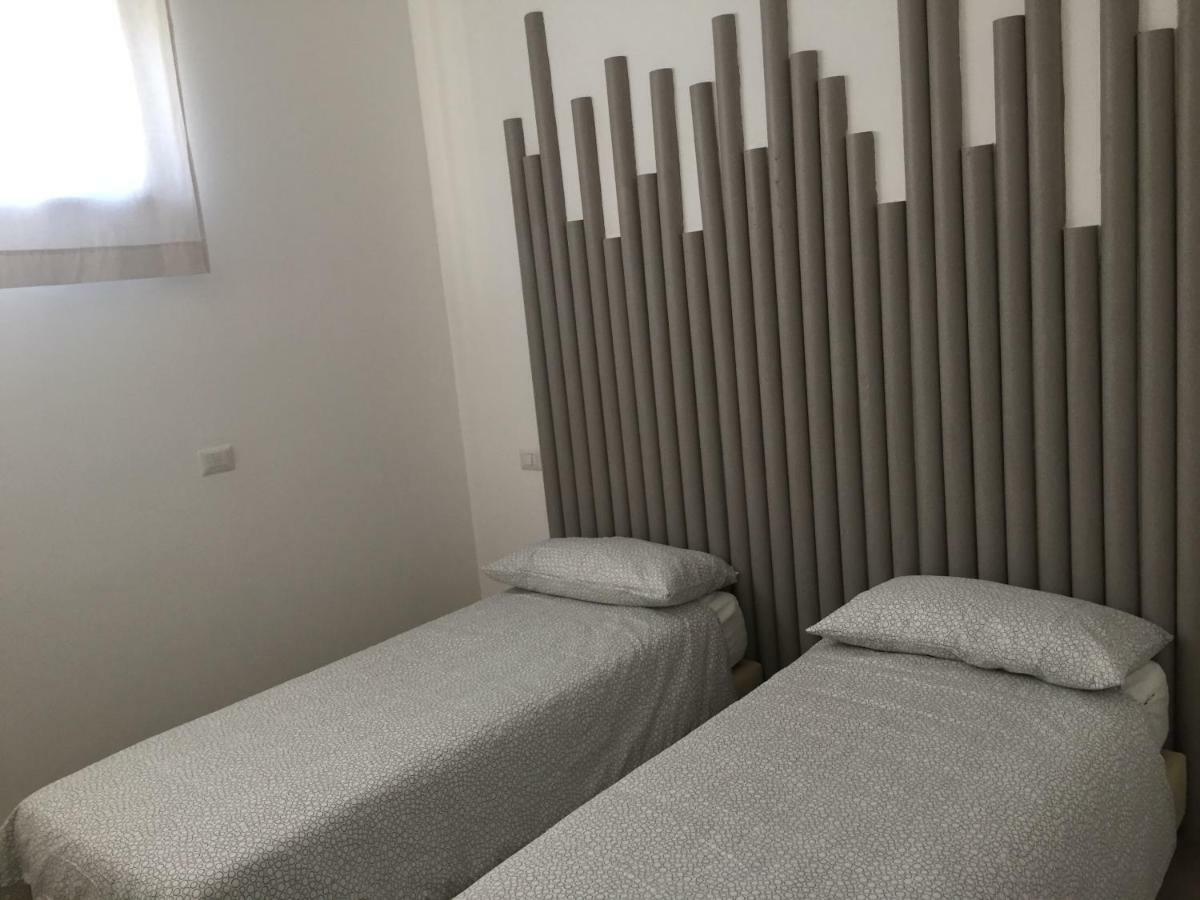 Apartamento Rosy House - Hospitality Pimonte Exterior foto