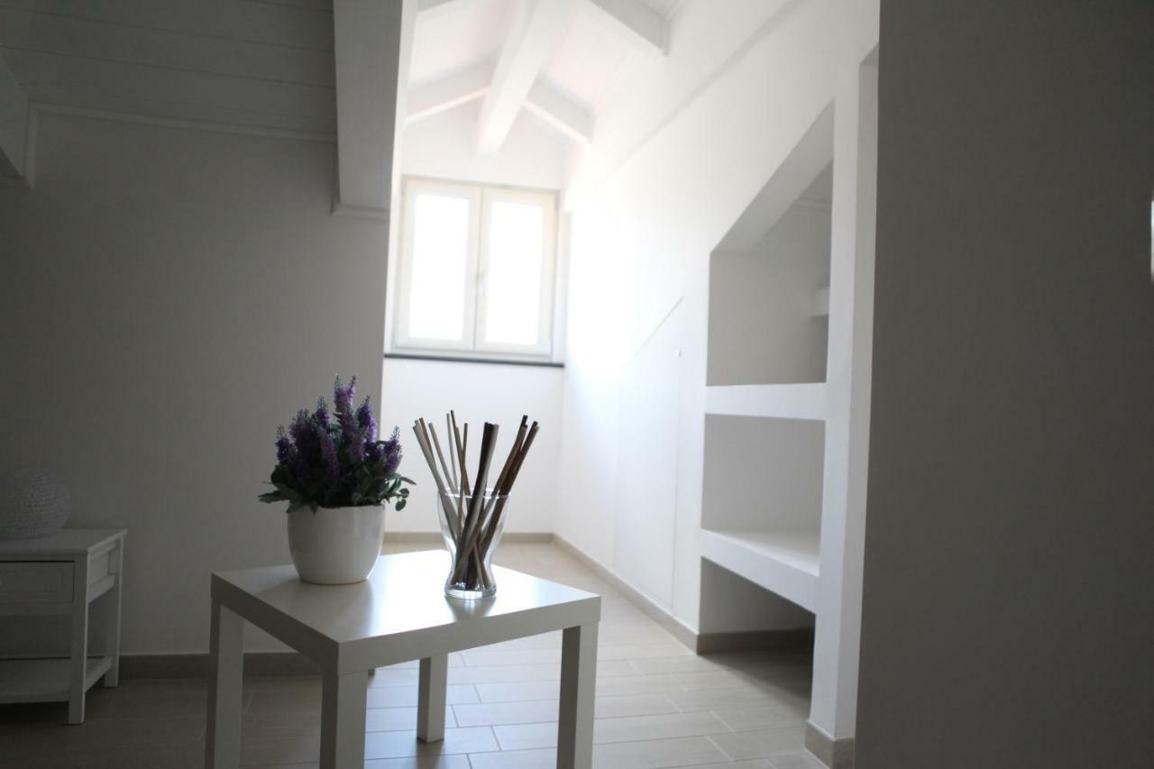 Apartamento Rosy House - Hospitality Pimonte Exterior foto
