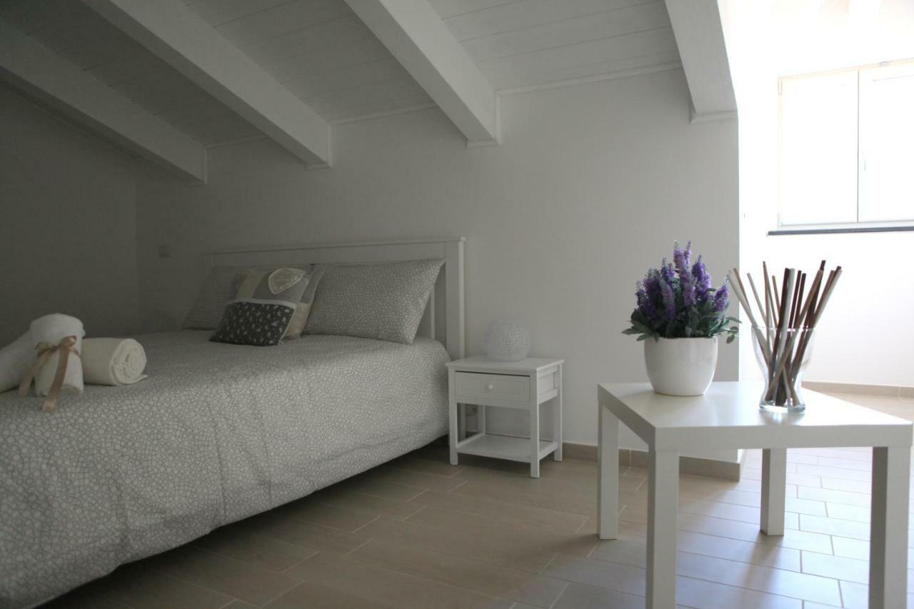 Apartamento Rosy House - Hospitality Pimonte Exterior foto