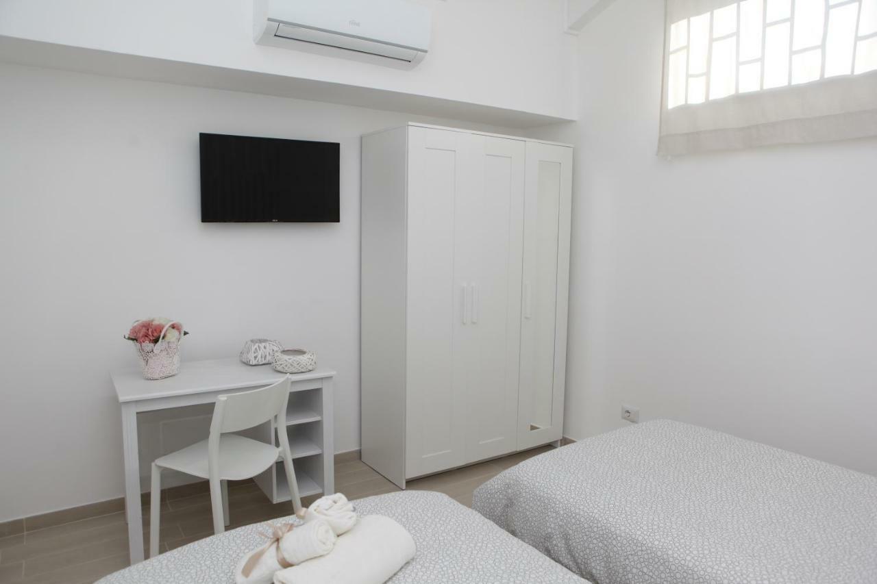 Apartamento Rosy House - Hospitality Pimonte Exterior foto